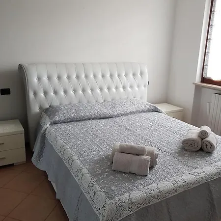 Alloggio Radivojevic Apartment *