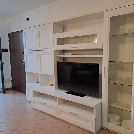 Alloggio Radivojevic * Castelnuovo del Garda