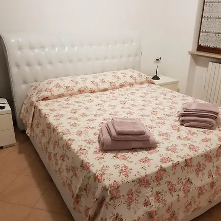 Alloggio Radivojevic Apartment *