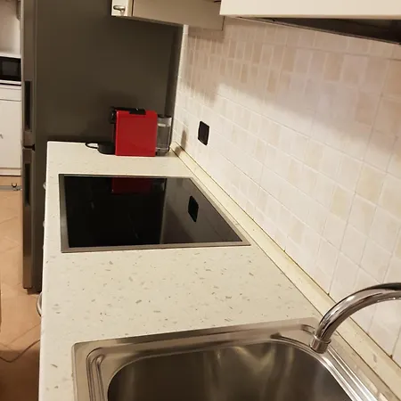 Apartment Alloggio Radivojevic
