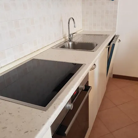 Alloggio Radivojevic * Castelnuovo del Garda